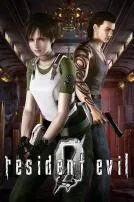 Is resident evil 0 a remake?