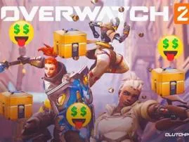 Do overwatch 1 players get the first battle pass free?