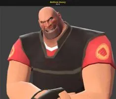 How heavy is tf2 in gb?