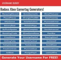 Is your epic name your gamertag?