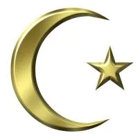 What is the symbol for islam called?