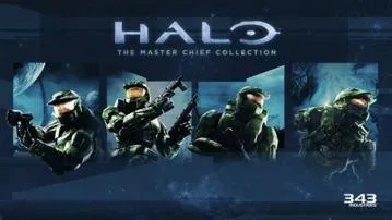 Can you play multiplayer on halo master chief collection?
