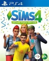 Is sims on playstation?