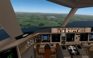 Can you play flight simulator on a laptop?