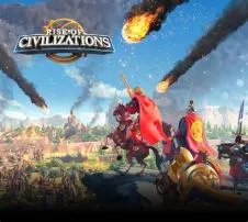 What is the best civilization in rise of kingdoms early game?