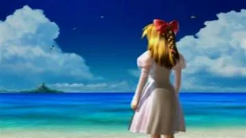 How do you get the best ending in chrono cross?