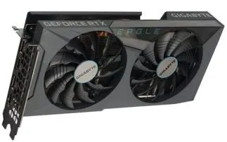 How big is the rtx 3060?