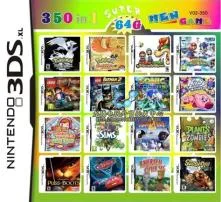 Can you download 3ds games?