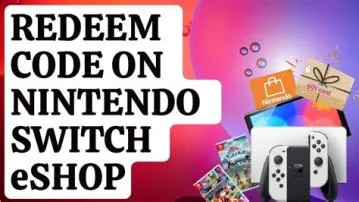 What is a nintendo switch download code?