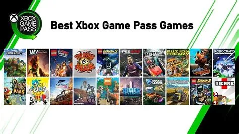 How does ea play work with game pass