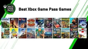 How does ea play work with game pass?