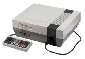 What is the oldest nintendo console?