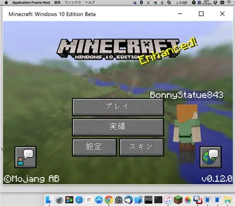 Is mac or windows better for minecraft