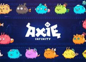 Is axie infinity losing popularity?