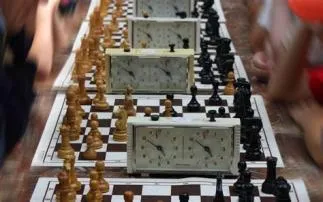 What is the longest possible chess game?