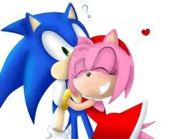 Does amy still love sonic?