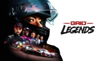 Is grid legends realistic?