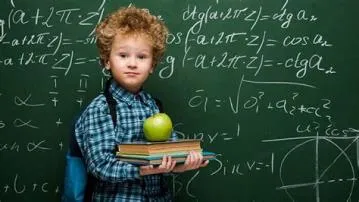 Are gifted kids smart?