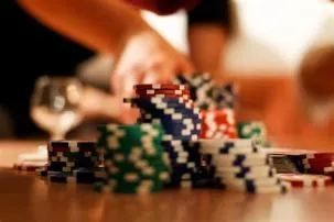 Can gambling be a good thing?