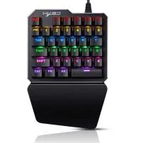 Do pc gamers use keyboard or controller?