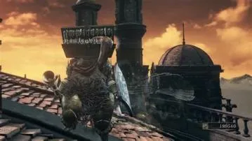 What is the max player level in dark souls 3?