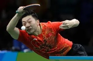 How much do chinese ping pong players get paid?
