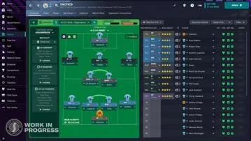 What is the easiest version of football manager?