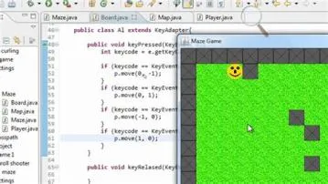Why java is not used to make games?