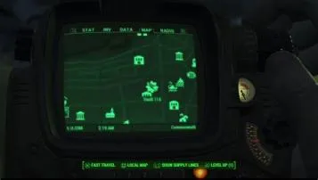 What is vault 114 in fallout 4?