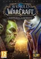 Is warcraft only on pc?