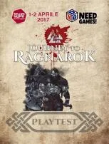 Is ragnarok a stand alone game?