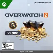 How to get 1500 overwatch coins?