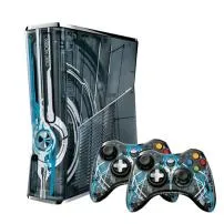 What console is best for halo?