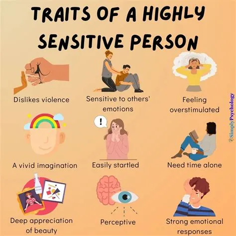 Are high iq more sensitive