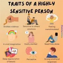 Are high iq more sensitive?