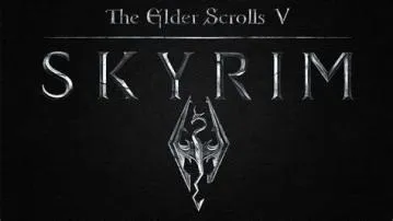 What is every different version of skyrim?