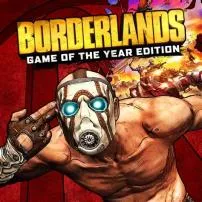 What dlc is missing from borderlands 2 game of the year edition?