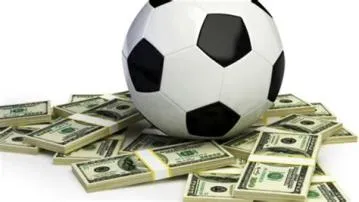 Are soccer players allowed to gamble?