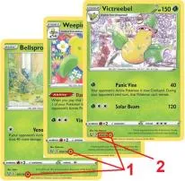 How do you know which pokémon cards are the best?