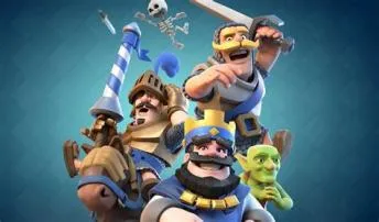 Is clash royale free on steam?