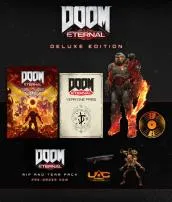 Are the doom dlcs worth it?