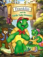 How old is franklin in franklin the turtle?