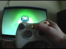 What causes an xbox 360 to freeze?