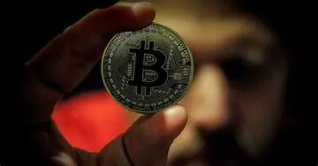 Has anyone lost on bitcoin?