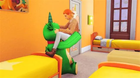 Is the sims mobile safe for kids