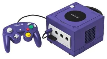 What system can play gamecube games?