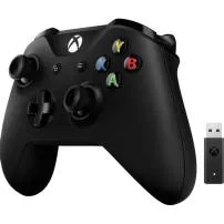 Can you use xbox controller on pc without wireless adapter?