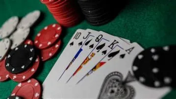 What is the strongest royal flush in poker?