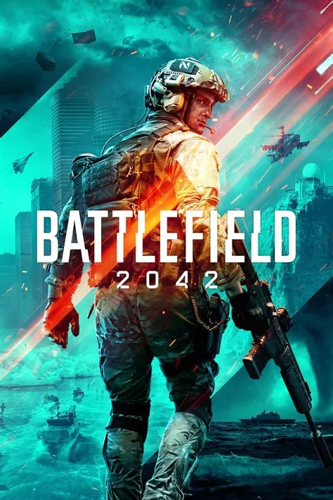 Is bf2042 playable on pc