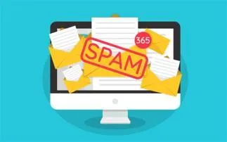 Is spam a virus?